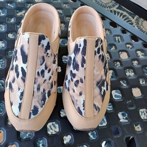 Easy Spirit Mules Size 11 M